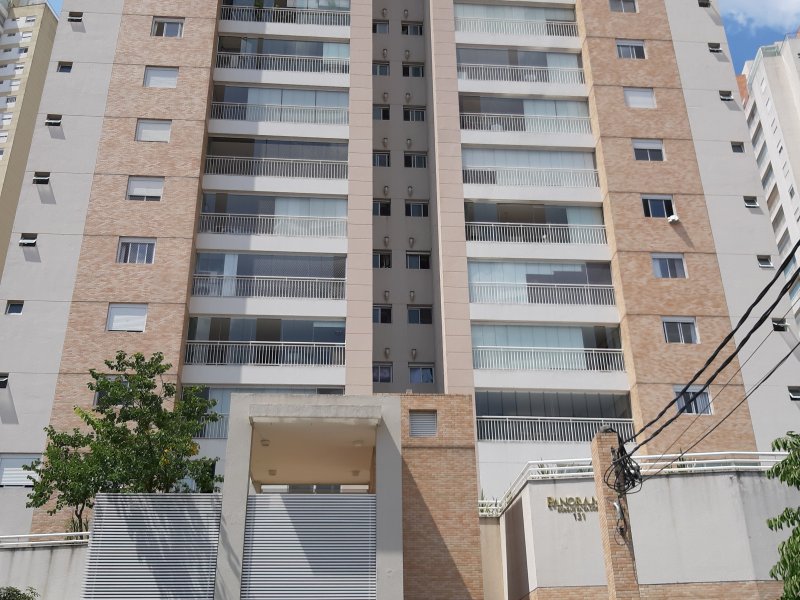 imóvel com 122m² - Vila Gumercindo - São Paulo