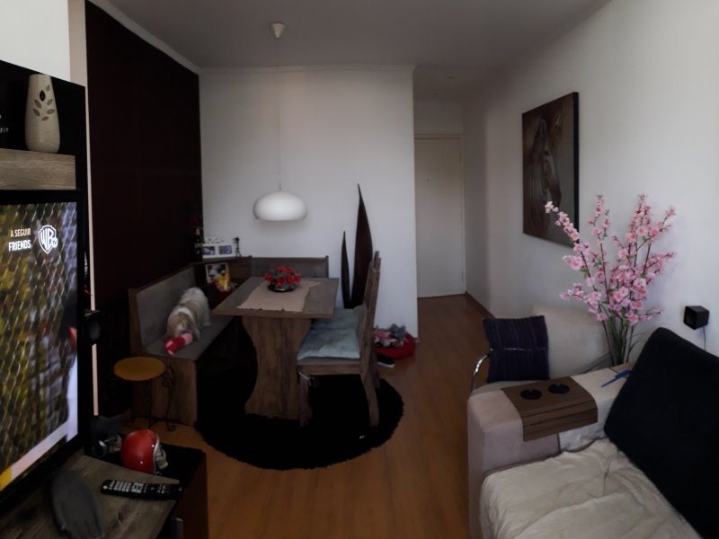 Apartamento à venda Bairro dos Casa com 56m² e 2 quartos por R$ 250.000 - 1724022843-20190531-080035.jpg