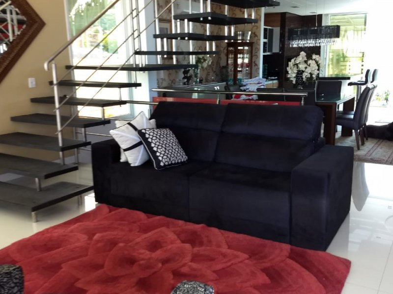 Casa de condomínio à venda Ingleses do Rio Vermelho com 450m² e 3 quartos por R$ 2.000.000 - 262405658-img-20190328-wa0028.jpg