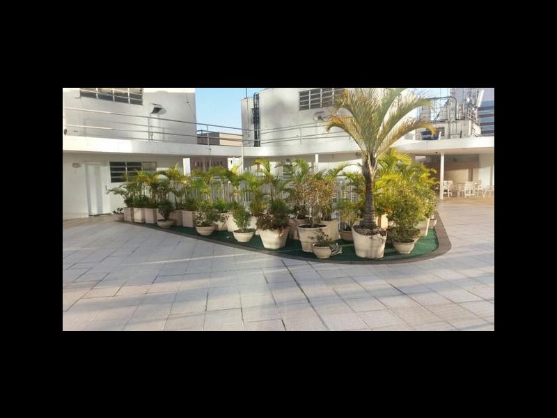 imóvel com 260m² - Bela Vista - São Paulo