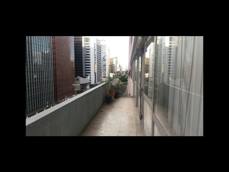 imóvel com 260m² - Bela Vista - São Paulo