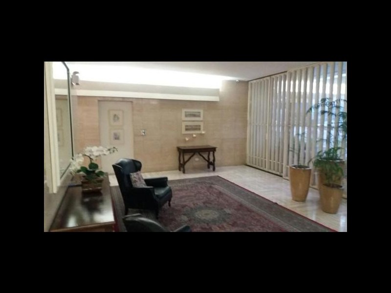 imóvel com 260m² - Bela Vista - São Paulo