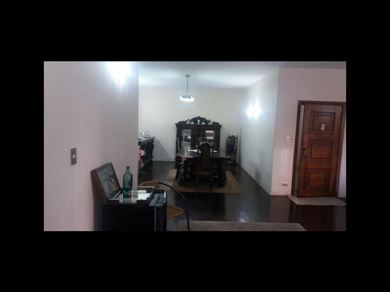 imóvel com 260m² - Bela Vista - São Paulo
