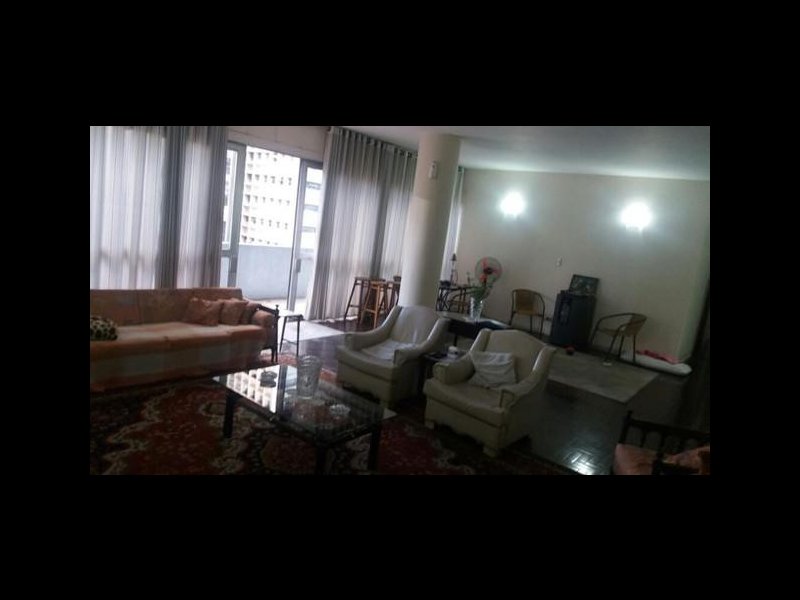 imóvel com 260m² - Bela Vista - São Paulo