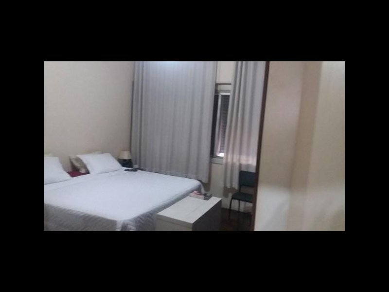 imóvel com 260m² - Bela Vista - São Paulo