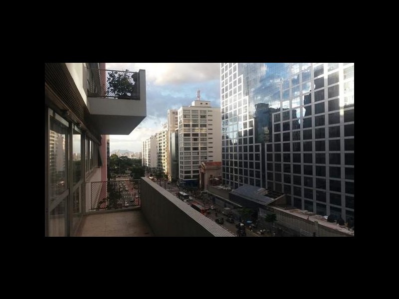 imóvel com 260m² - Bela Vista - São Paulo
