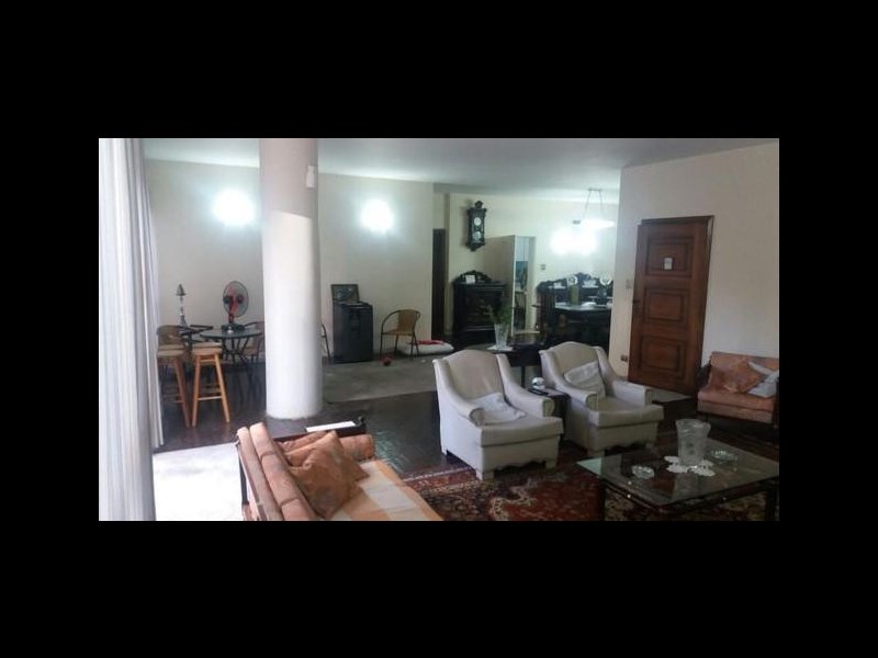 imóvel com 260m² - Bela Vista - São Paulo