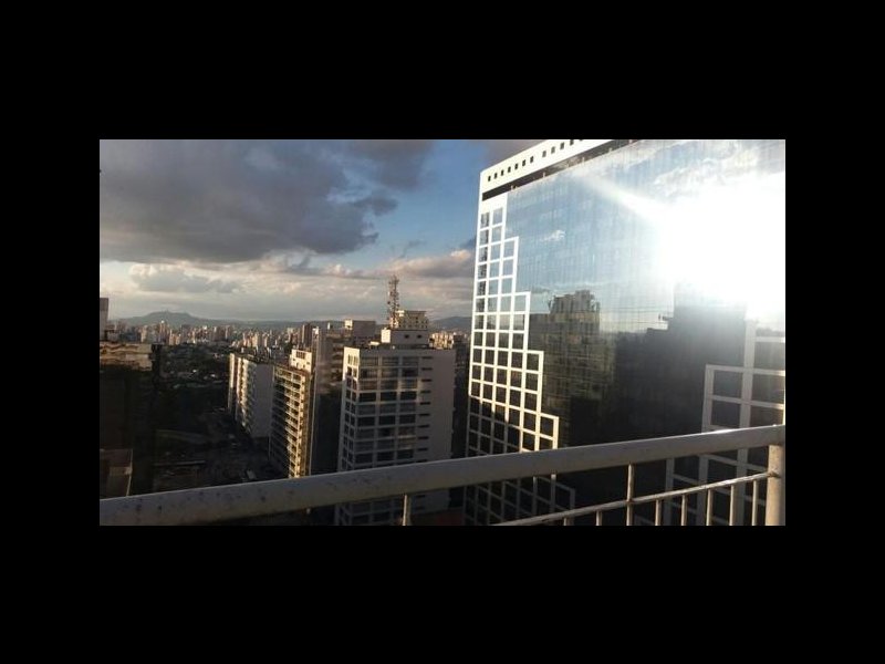 imóvel com 260m² - Bela Vista - São Paulo