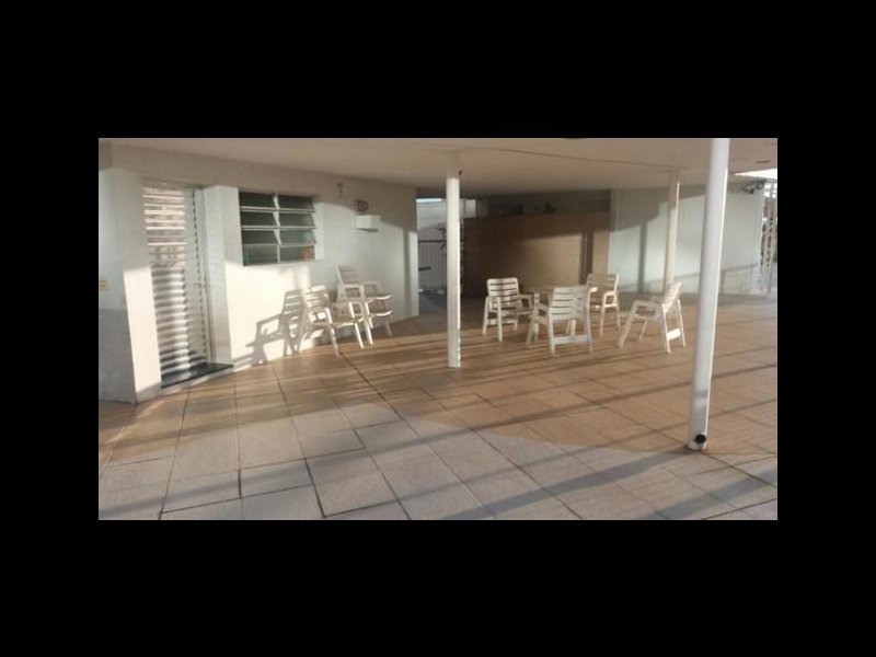 imóvel com 260m² - Bela Vista - São Paulo