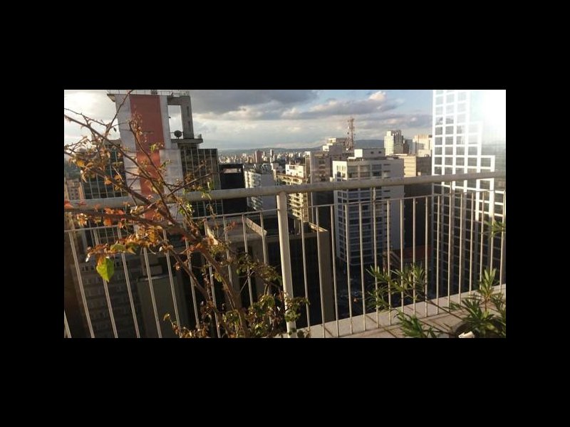 imóvel com 260m² - Bela Vista - São Paulo