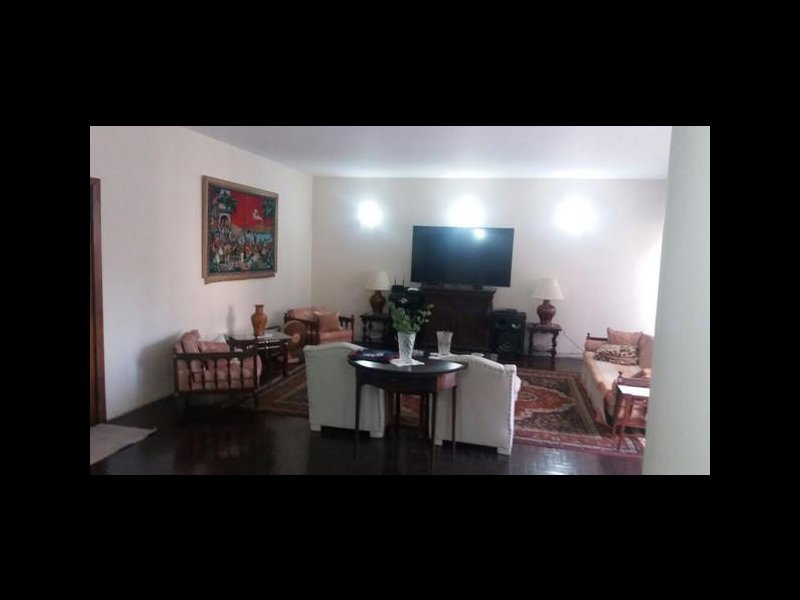 imóvel com 260m² - Bela Vista - São Paulo