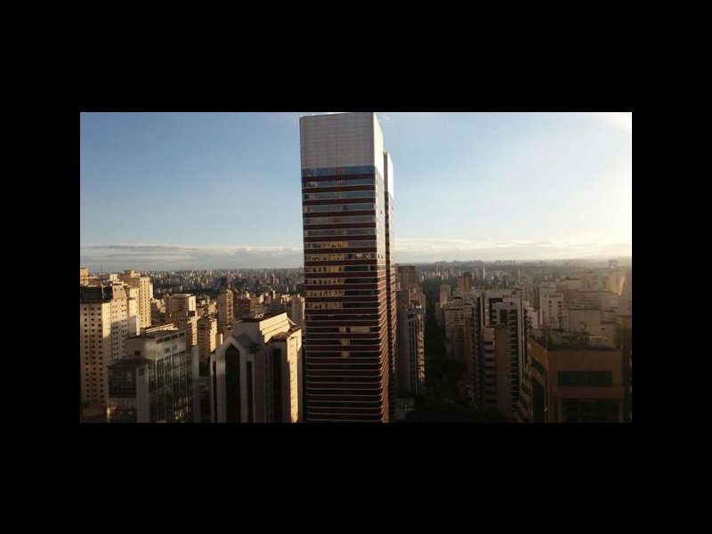 imóvel com 260m² - Bela Vista - São Paulo