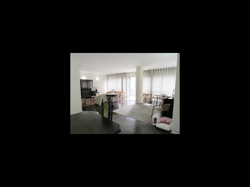imóvel com 260m² - Bela Vista - São Paulo