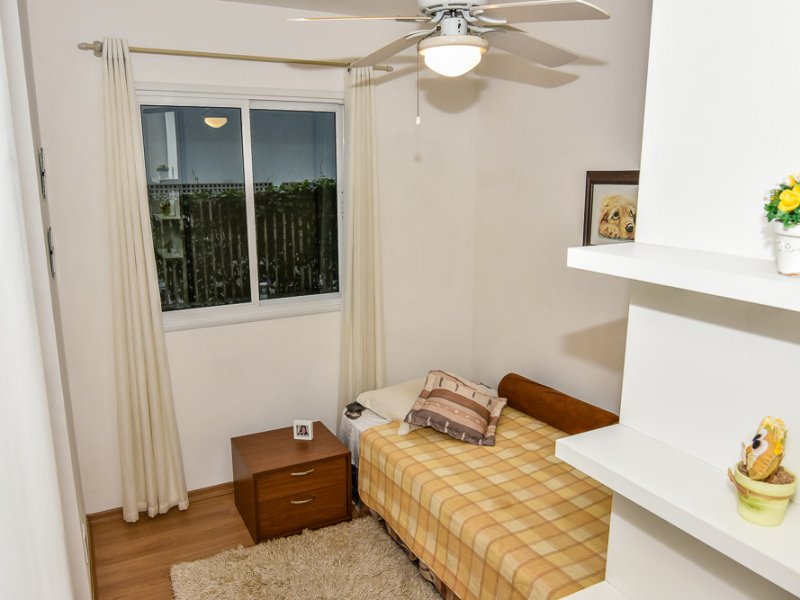 imóvel com 71m² - Floresta - Joinville