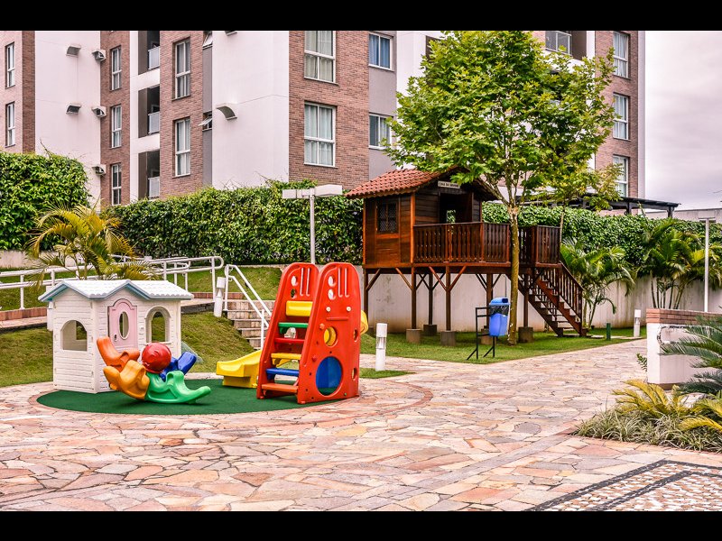imóvel com 71m² - Floresta - Joinville