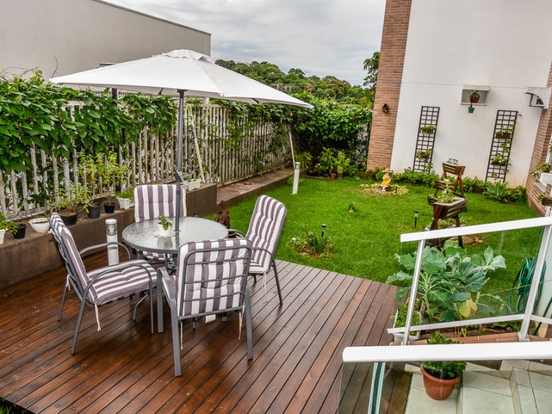 imóvel com 71m² - Floresta - Joinville