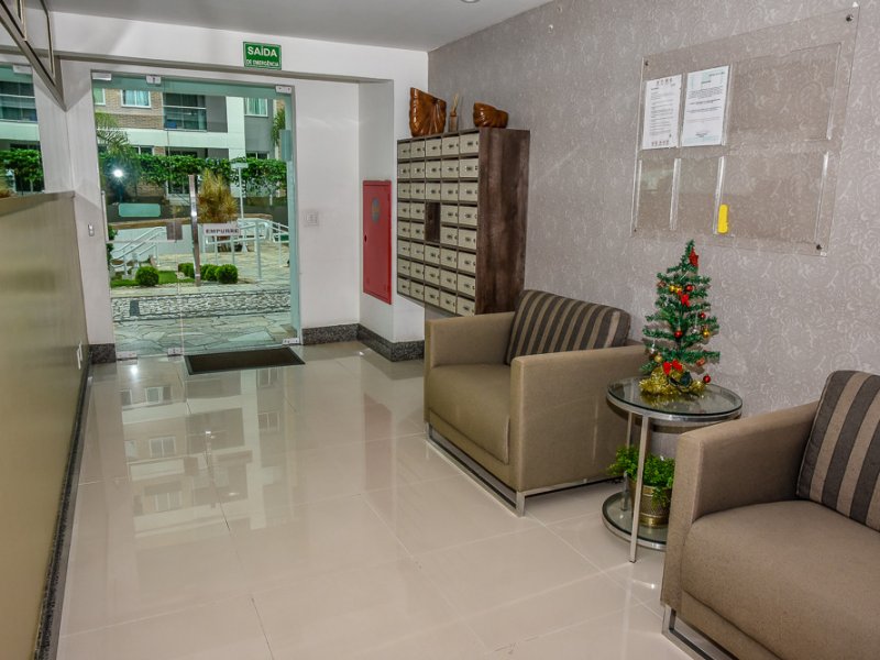 imóvel com 71m² - Floresta - Joinville