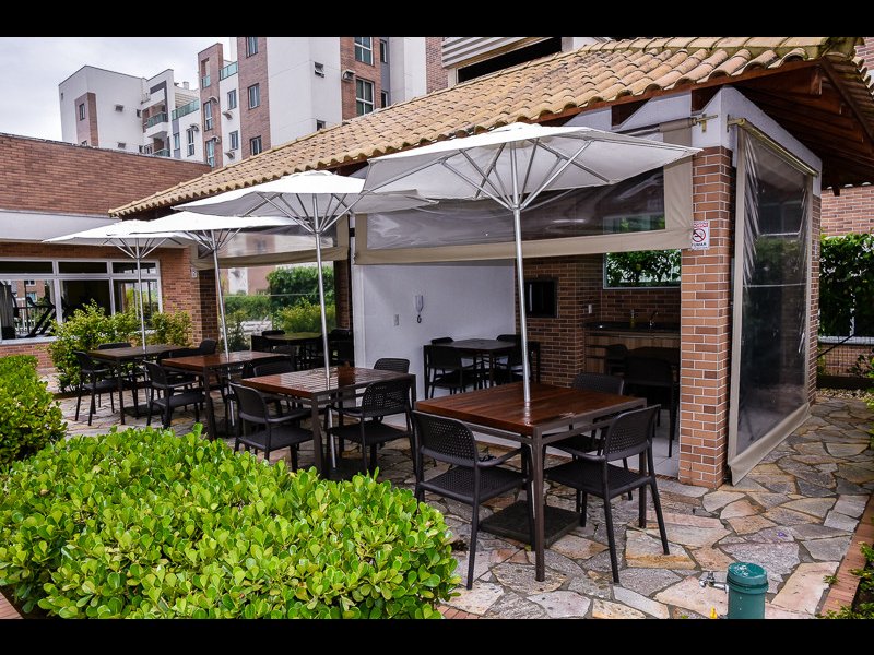 imóvel com 71m² - Floresta - Joinville