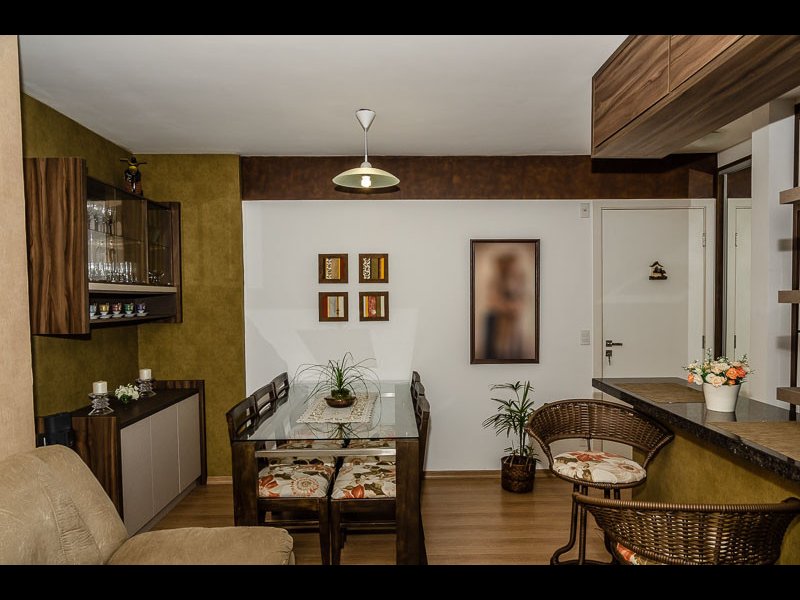 imóvel com 71m² - Floresta - Joinville