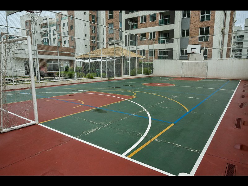 imóvel com 71m² - Floresta - Joinville