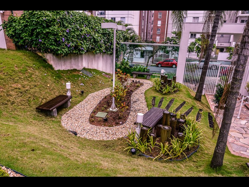imóvel com 71m² - Floresta - Joinville