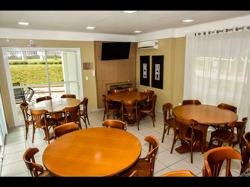 imóvel com 71m² - Floresta - Joinville
