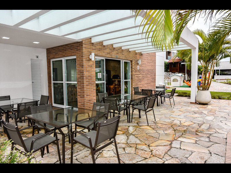 imóvel com 71m² - Floresta - Joinville
