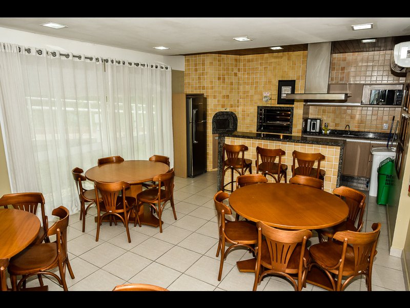 imóvel com 71m² - Floresta - Joinville