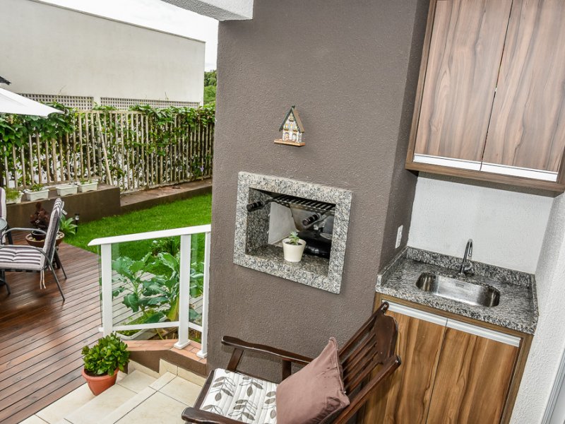 imóvel com 71m² - Floresta - Joinville