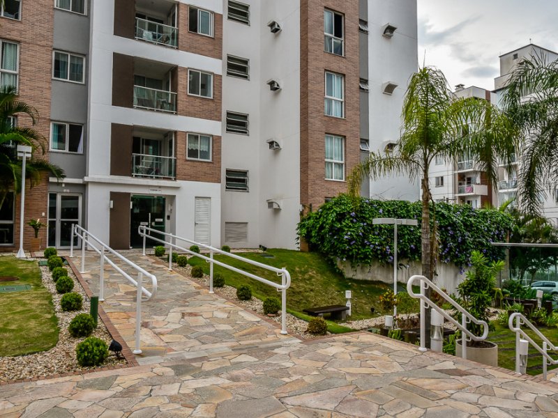 imóvel com 71m² - Floresta - Joinville