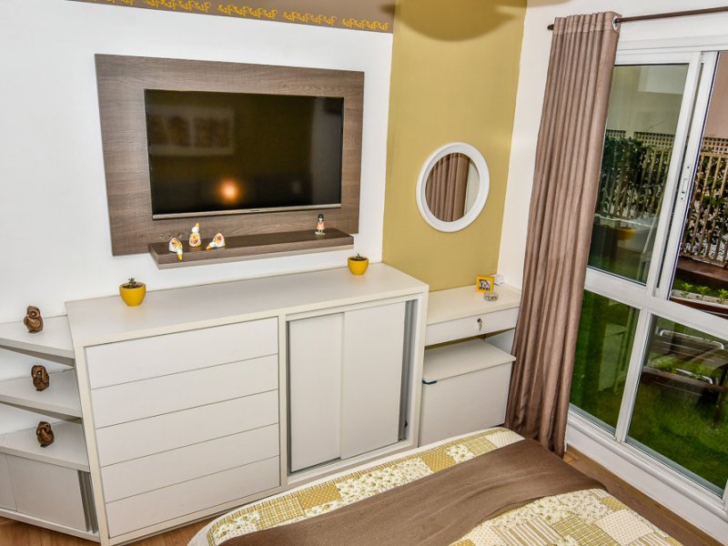 imóvel com 71m² - Floresta - Joinville