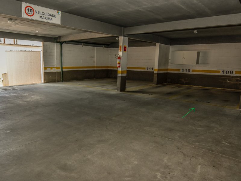 imóvel com 71m² - Floresta - Joinville