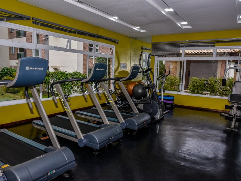 imóvel com 71m² - Floresta - Joinville