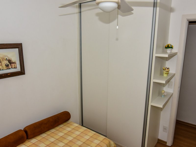 imóvel com 71m² - Floresta - Joinville