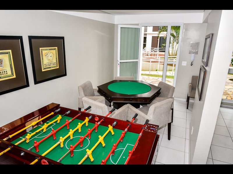 imóvel com 71m² - Floresta - Joinville