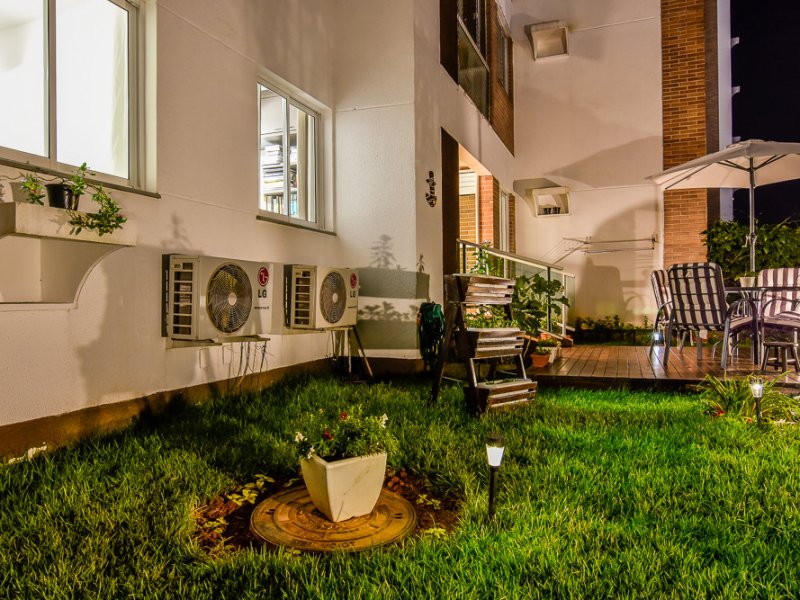 imóvel com 71m² - Floresta - Joinville