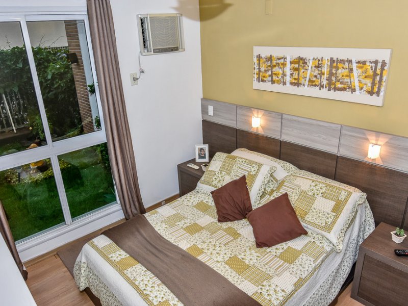 imóvel com 71m² - Floresta - Joinville