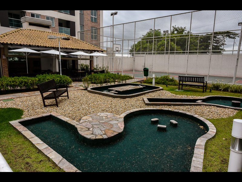 imóvel com 71m² - Floresta - Joinville