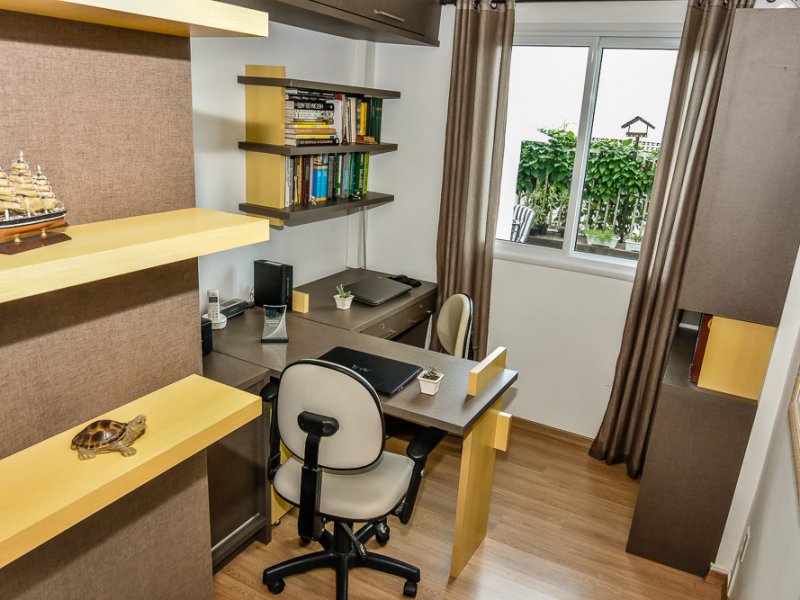 imóvel com 71m² - Floresta - Joinville