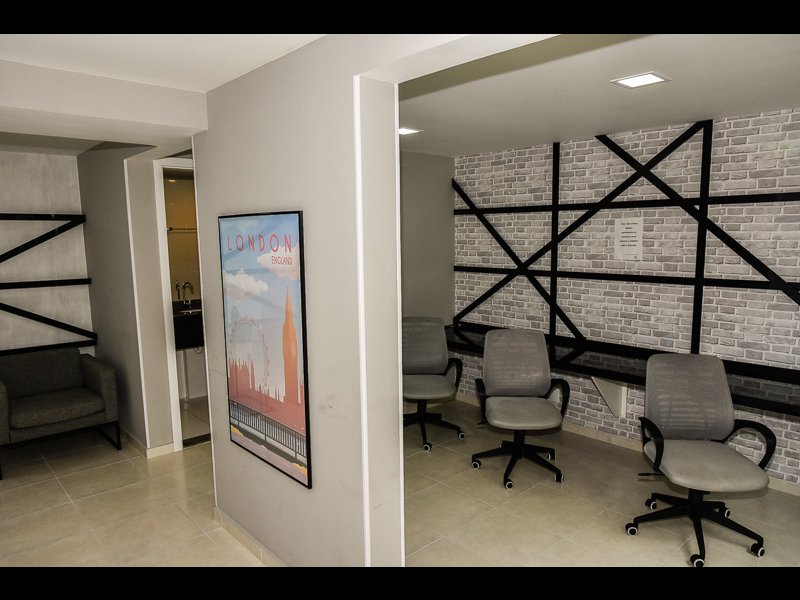 imóvel com 71m² - Floresta - Joinville