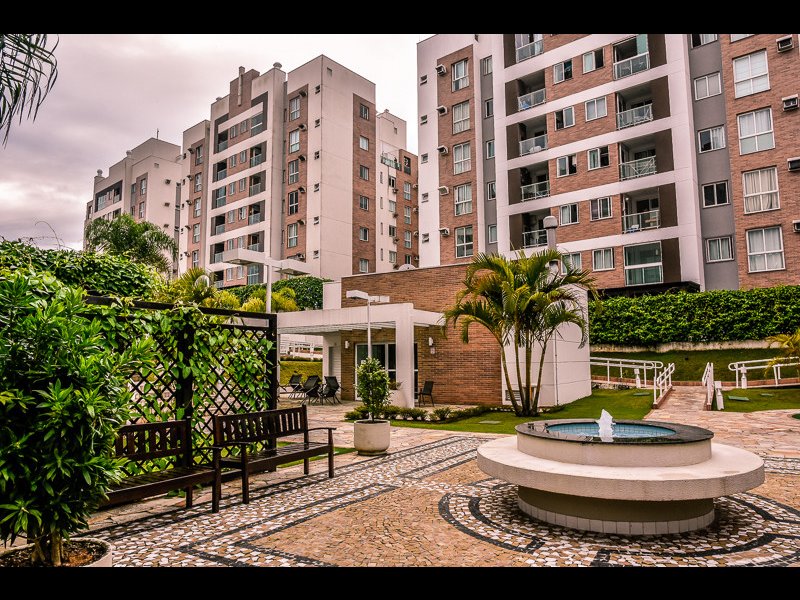 imóvel com 71m² - Floresta - Joinville