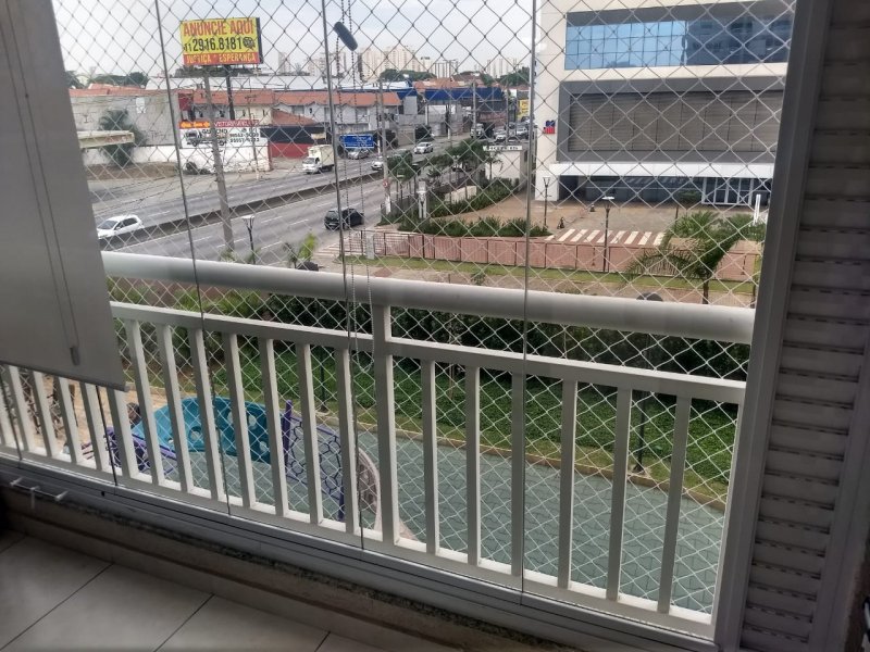 Apartamento à venda Água Branca com 66m² e 3 quartos por R$ 460.000 - 1489793729-terraco.jpg