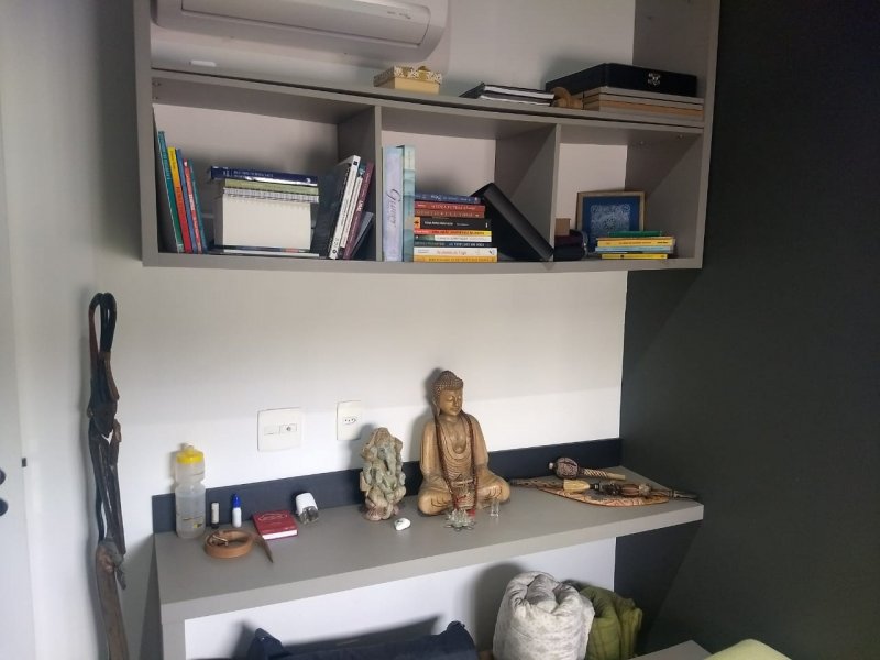 Apartamento à venda Água Branca com 66m² e 3 quartos por R$ 460.000 - 1717125455-escritorio.jpg