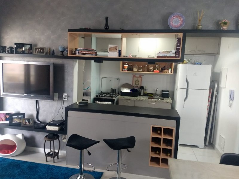 Apartamento à venda Água Branca com 66m² e 3 quartos por R$ 460.000 - 2068696936-cozinha.jpg