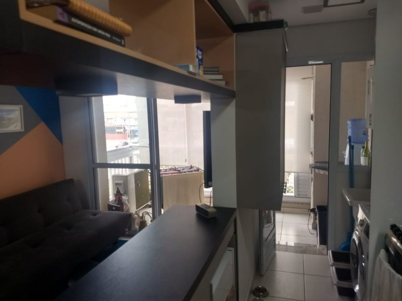 Apartamento à venda Água Branca com 66m² e 3 quartos por R$ 460.000 - 895197218-cozinha3.jpg