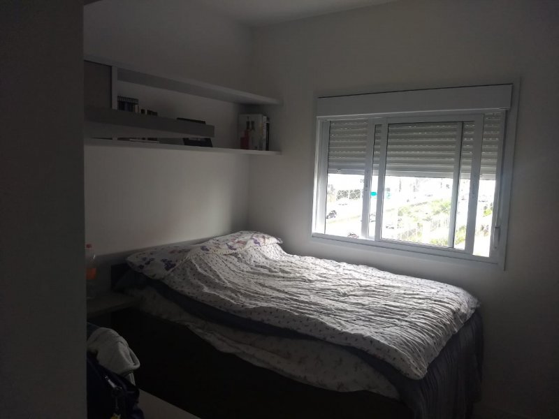 Apartamento à venda Água Branca com 66m² e 3 quartos por R$ 460.000 - 925457306-suite.jpg
