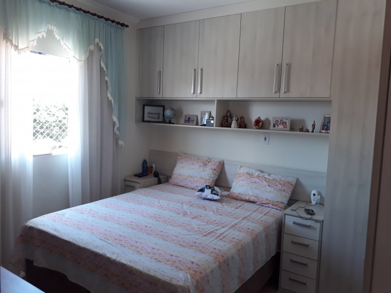 imóvel com 64m² - Cidade Jardim - Sorocaba