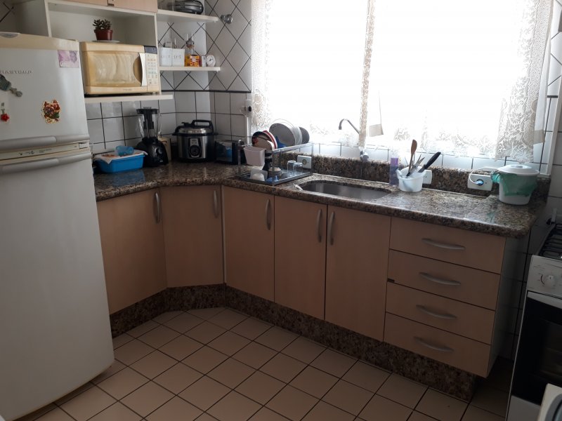imóvel com 64m² - Cidade Jardim - Sorocaba