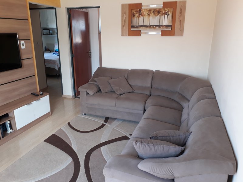 imóvel com 64m² - Cidade Jardim - Sorocaba