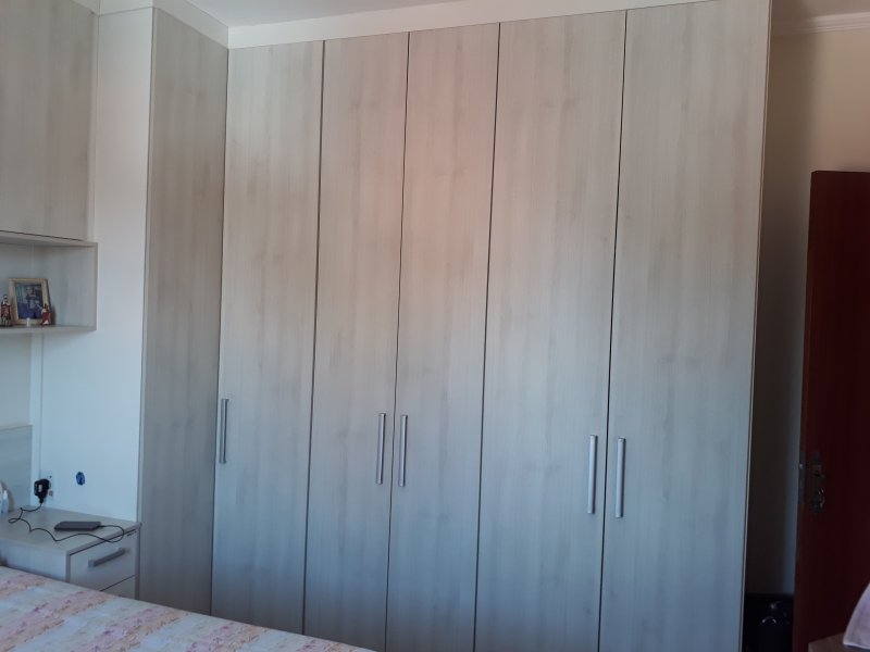 imóvel com 64m² - Cidade Jardim - Sorocaba